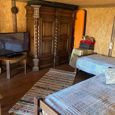 Hotel Lihtne Majake Asukohas Valma