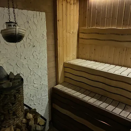 Hotel Lihtne Majake Asukohas Valma